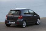 Toyota Yaris TS 2007 года
